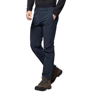 Jack Wolfskin Activate Thermic - Broek - Capri - Heren