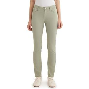 Mavi Sophie Jeans voor dames, Lily Pad, Taille 31 / lengte 30