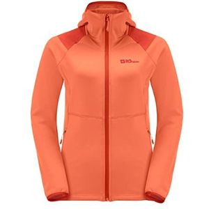 Jack Wolfskin Kolbenberg Damesjas