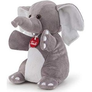 Trudi Handpop Olifant Ca. 26 cm (Maat S)