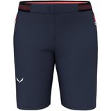 Salewa Pedroc Dst W Shorts voor dames, Marineblauwe blazer, XS
