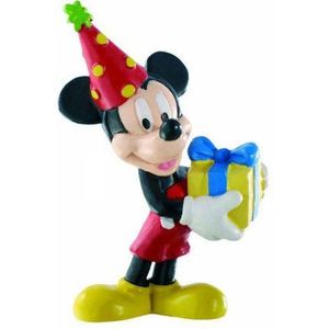 Bullyland - Mickey verjaardag