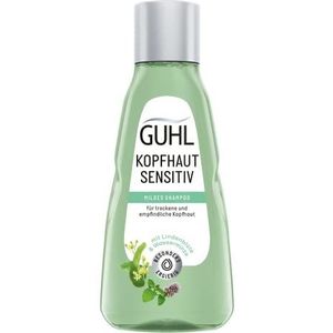 Guhl SensitIV Hoofdhuid Shampoo 50ml