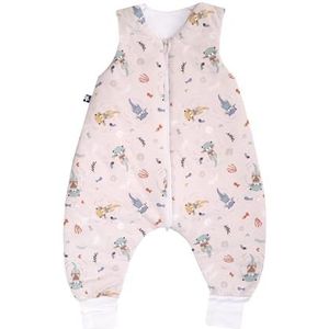 Julius Zöllner Little Otti kinderpyjama, jersey, maat 104