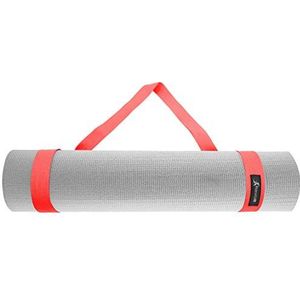 ProsourceFit Draagriem voor yogamat, eenvoudig verstelbare draagriem van katoen, 152,4 cm lang (5 kleuren om uit te kiezen)