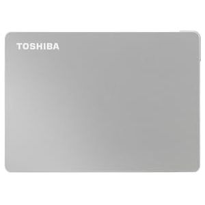 Toshiba Canvio Flex 1TB Warm Zilver