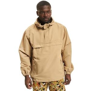 Brandit Brandit zomer windbreaker heren zomer windbreaker, camel, XL