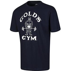 Gold's Gym gcjts150 heren t-shirt