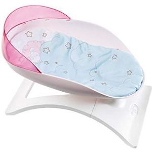 Baby Annabell – Sweet Dreams wieg voor pop - 700969