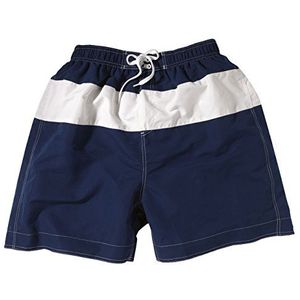 Beco Shorts voor heren, S, blauw - marineblauw