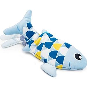 Catit Fish – Dansende vis die beweegt, blauw