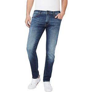 Pepe Jeans Stanley Pants, 000DENIM, 29 mannen