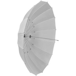 Walimex Paraplu lichtdoorlatend, 180 cm, wit