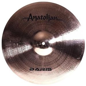 Anatolian® Baris Crash 15