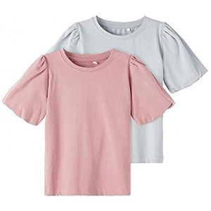 Name It babyhemd voor meisjes, Nostalgia Rose/Pack: w Quarry