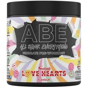 ABE 30servings Lovehearts