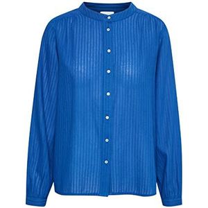 Part Two Ripw SH Dames T-shirt, VIL Blue, 46, VEEL BLUE