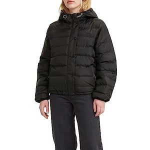 Levi's Edie Packable Damesjas (1 stuk), Kaviaar