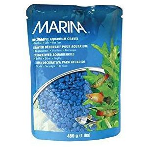 Marina Aquarium decoratief grind