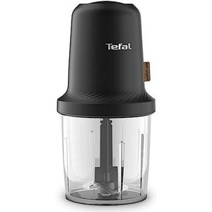 Tefal MQ 80 E 838 Eco Respect chopper - Mincer - Zwart