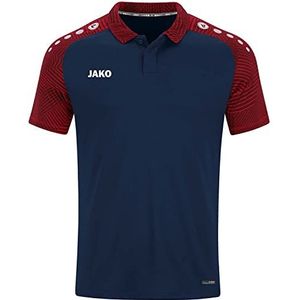 JAKO Performance Unisex poloshirt voor kinderen