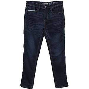 BLEND Heren Jeans, 200293/Denim Vintage Blauw