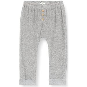 United Colors of Benetton Babybroek voor jongens, mix lichtgrijs 501, 50, lichtgrijs mix 501