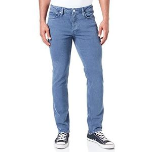 JACK & JONES Jjitim Jjoriginal Cj 593 Herenjeans, marineblauw blazer