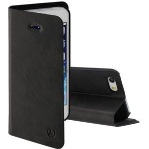 Hama Guard Pro Wallet Case voor Apple iPhone 5/5s/SE, zwart