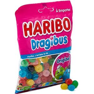 Haribo Dragibus 120 g