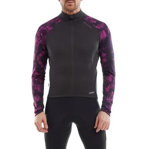 Altura Icon Ls Jersey Homme, Pink Mix, M