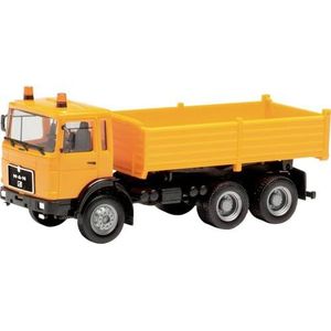 Herpa - Auto/Vrachtwagen - Modelbouw - Hoogwaardige Kwaliteit