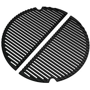Tefal Aromati-Q XA4218 grillrooster, 38 x 28,5 x 9 cm, zwart