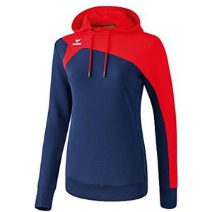 Erima Club 1900 2.0 Hoodie voor dames