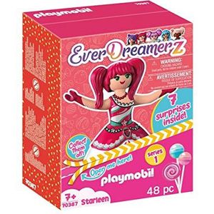 PLAYMOBIL Everdreamerz Starleen - 70387