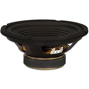 Goldwood Sound GW-208/8 vervangende luidspreker OEM 20,3 cm 200 W 8 ohm