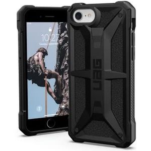 Urban Armor Gear Monarch Case Apple iPhone SE beschermhoes [compatibel L