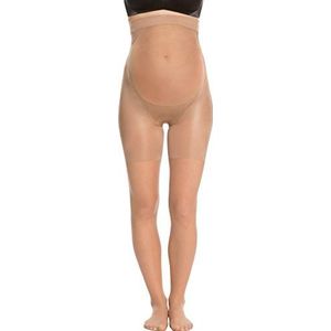 Spanx - Mama Full Length - Overall Gainant - Dames, Beige (nude 000)