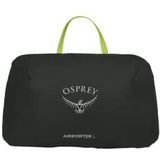 Osprey Europe Airporter Groot uniseks accessoire - reizen zwart O/S