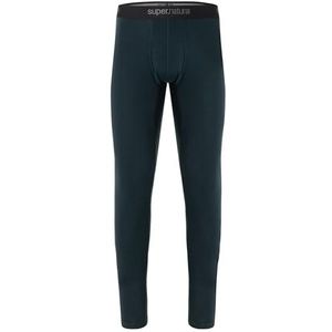 super.natural Pantalon de base pour homme M Tundra175 Tight