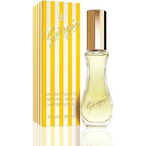 Giorgio Beverly Hills - Eau de toilette, verstuiver voor dames, bloemengeur, poeder en intense – luxe parfum – 30 ml