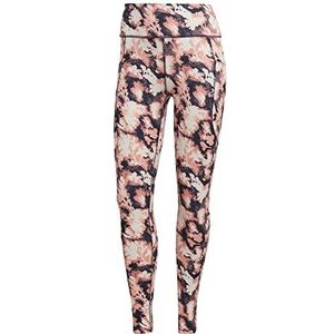 Legging 7/8 femme adidas DailyRun Printed