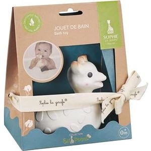 Vulli - So'Pure - Sophie la Girafe - badspeelgoed