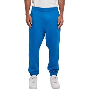 Build Your Brand Pantalon de survêtement ultra résistant pour homme, bleu roi, XXL