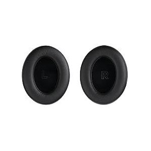 Bose QuietComfort Ultra-hoofdtelefoon oorkussens, zwart