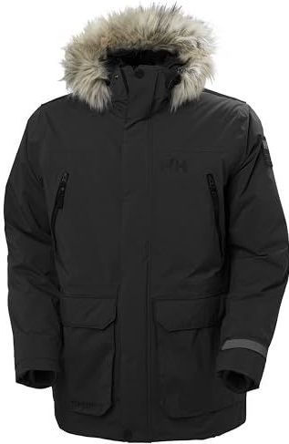 Helly Hansen Parka Queen heren