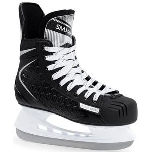 SMJ Vermont IJshockeyschaatsen voor heren | Maten: 42, 43, 44, 45, 46, 47 (46)