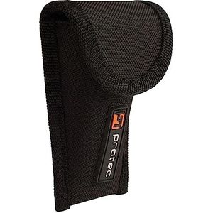 Protec Trompet mondstuk, zwart