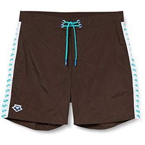 ARENA Icons boxershorts voor heren, espresso wit