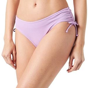 Triumph Summer Glow Midi Sd Bikinibroek voor dames, Sweet Crocus